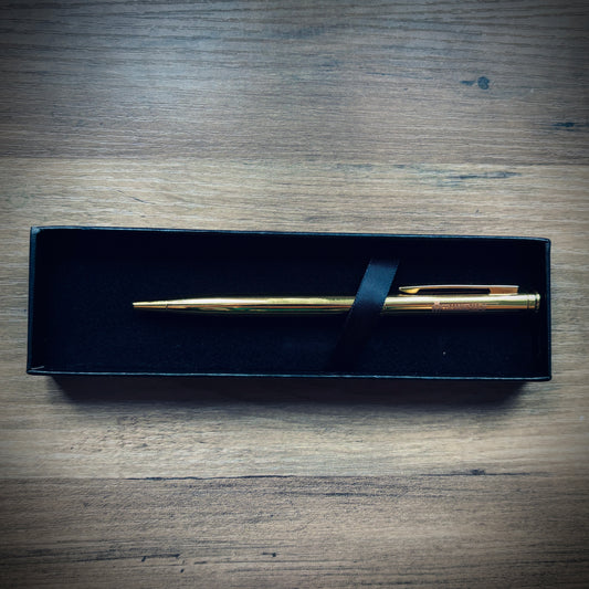 The Clarity Key Pen: Write Your Future!